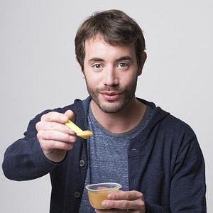 Bilder Yaniss Lespert