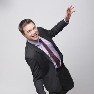 Bilder Guillaume De Tonquédec