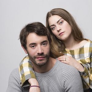 Bilder Yaniss Lespert