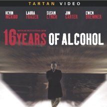 Bilder 16 Years of Alcohol