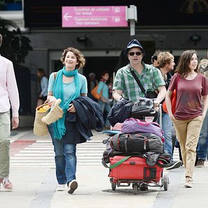 Bilder Lilian Dugois