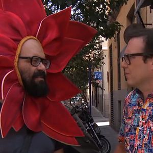 Bilder Joaquín Reyes