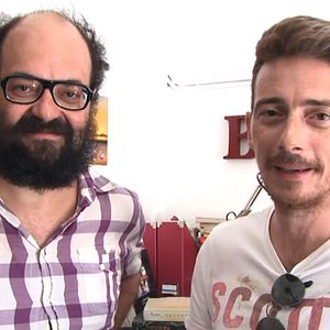 Bilder Víctor Clavijo