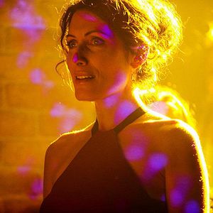 Bilder Lisa Edelstein