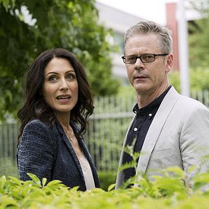 Bilder Lisa Edelstein