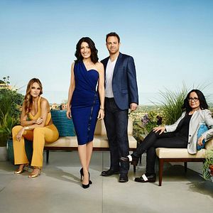 Bilder Lisa Edelstein