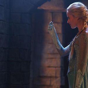 Bilder Georgina Haig