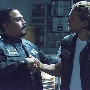 Bilder Charlie Hunnam