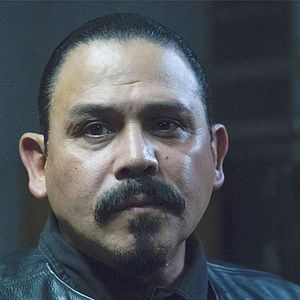 Bilder Emilio Rivera