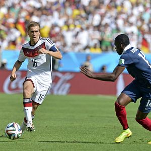 Bilder FIFA WM 2014 - Alle Highlights