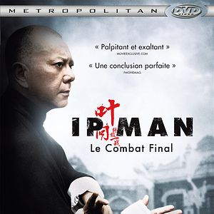 Bilder Ip Man - Final Fight