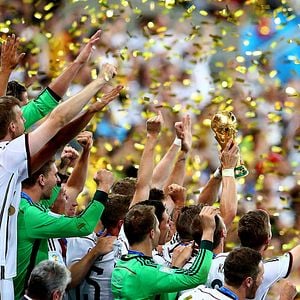 Bilder FIFA WM 2014 - Alle Tore