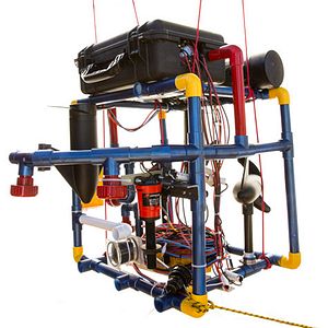 Bilder Underwater Dreams