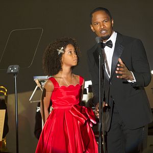 Bilder Quvenzhané Wallis