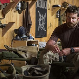 Bilder American Sniper