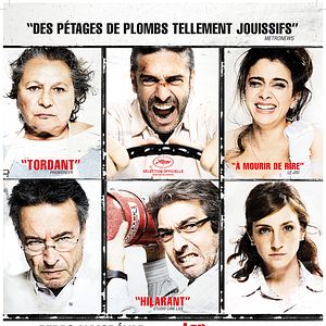 Bilder Wild Tales - Jeder dreht mal durch!