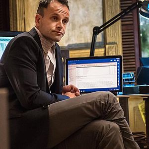 Bilder Jonny Lee Miller