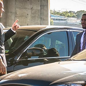 Bilder Jon Michael Hill