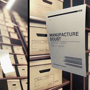 Bilder Merchants of Doubt