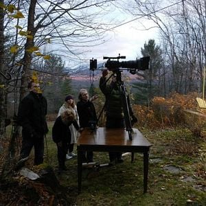 Bilder Before I Sleep