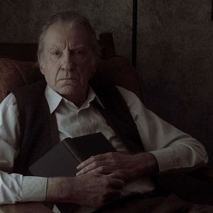 Bilder Before I Sleep