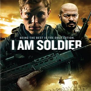 Bilder I Am Soldier
