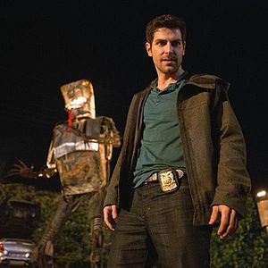 Bilder David Giuntoli