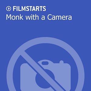 Bilder Monk with a Camera