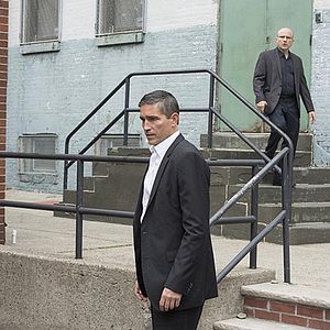 Bilder Enrico Colantoni