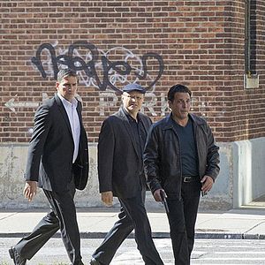 Bilder Enrico Colantoni