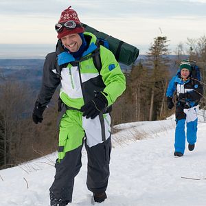 Bilder Zeit der Zimmerbrände