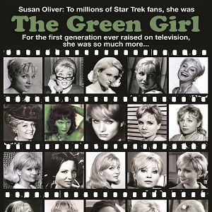Bilder The Green Girl