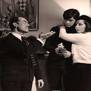 Bilder Los chicos del Preu