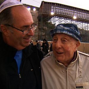 Bilder Next Year Jerusalem