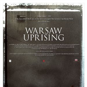 Bilder Warschauer Aufstand