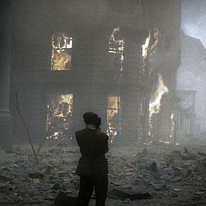 Bilder Warschauer Aufstand