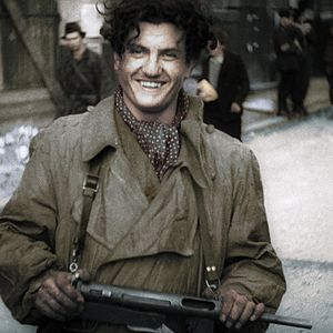 Bilder Warschauer Aufstand