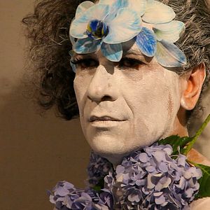 Bilder Gazelle - The Love Issue