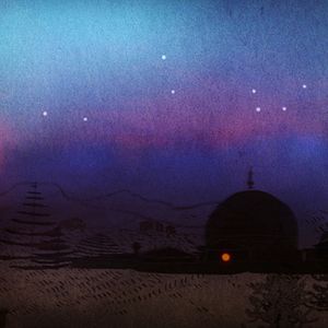 Bilder Watchers of the Sky