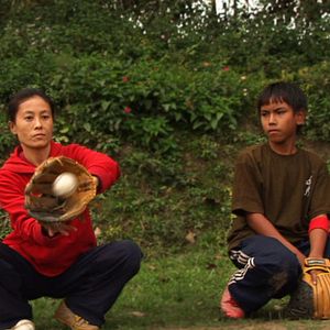 Bilder The Only Real Game