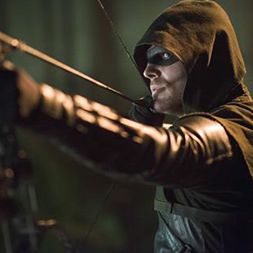 Bilder Stephen Amell