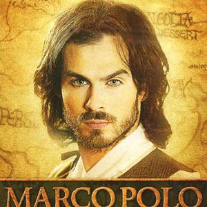 Bilder Marco Polo (2007)