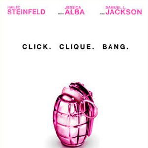 Bilder Secret Agency - Barely Lethal