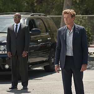 Bilder The Mentalist