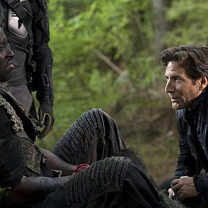 Bilder Henry Ian Cusick