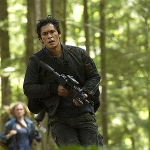 Bilder The 100