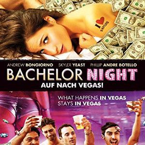 Bilder Bachelor Night: Auf nach Vegas!