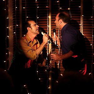 Bilder A Christmas Love Story