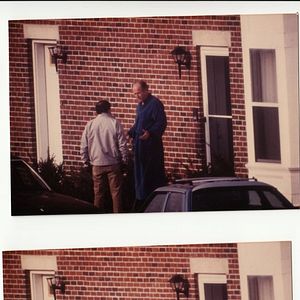 Bilder Whitey: United States of America v. James J. Bulger