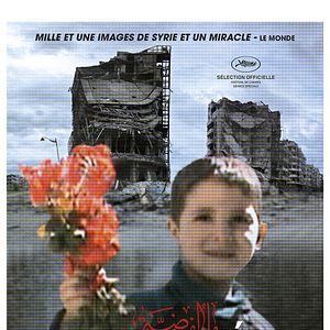 Bilder Silvered Water, Syria Self-Portrait